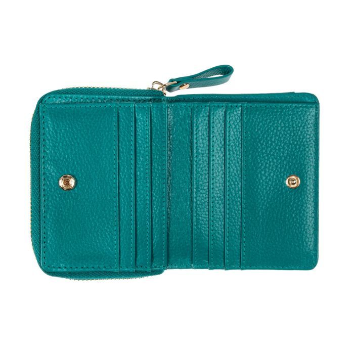 Кошелек Ashwood Y50 Green изображение 3