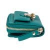 Кошелек Ashwood Y50 Green изображение 6