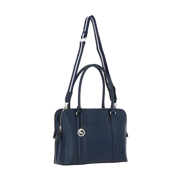 Сумка Ashwood X39 Wine зображення 2