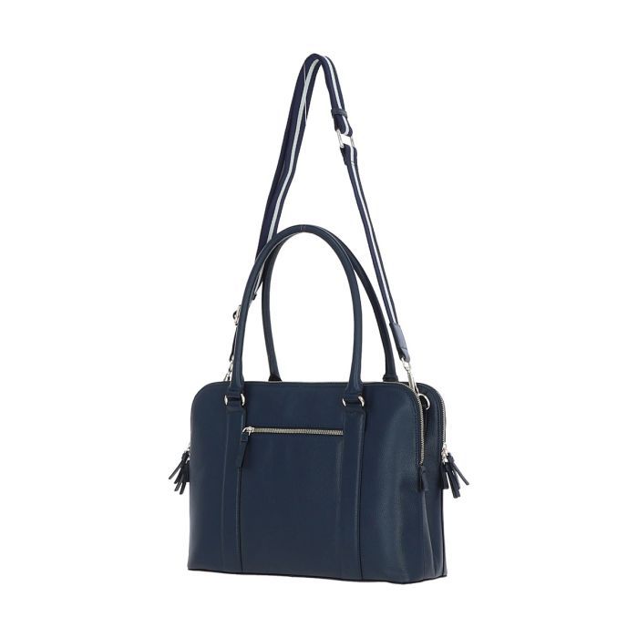 Сумка Ashwood X39 Wine зображення 3