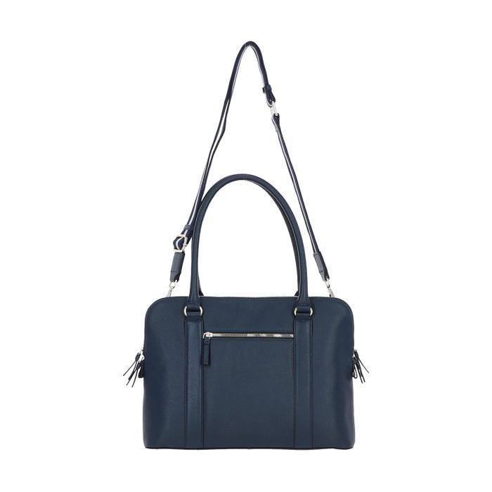 Сумка Ashwood X39 Wine зображення 4