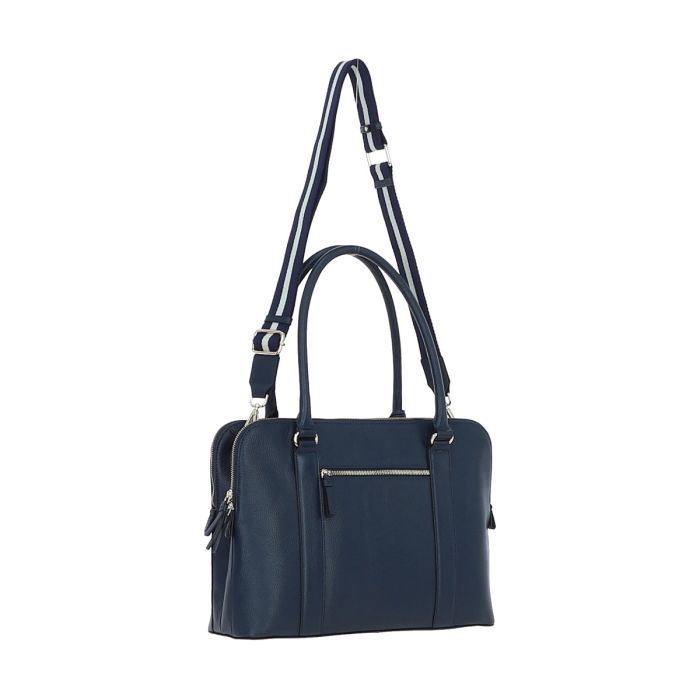 Сумка Ashwood X39 Wine зображення 5