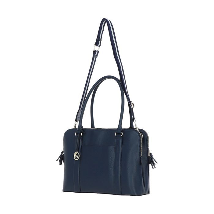 Сумка Ashwood X39 Wine зображення 6