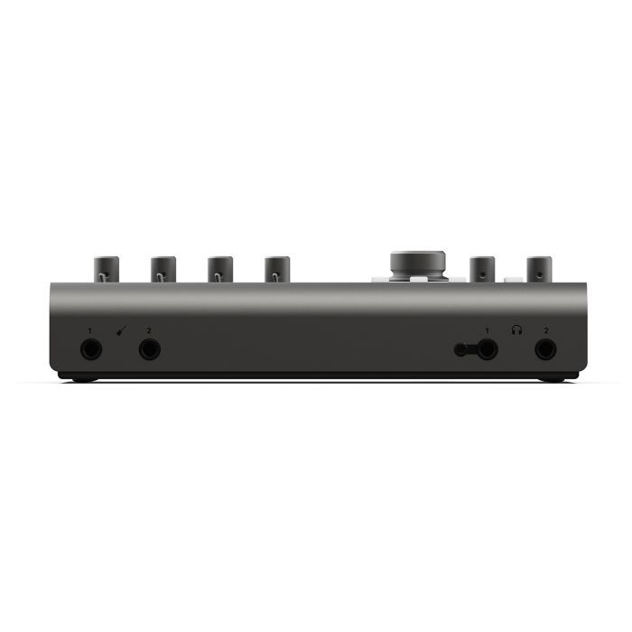 Аудіоінтерфейс Audient iD44 MKII (233720) зображення 3