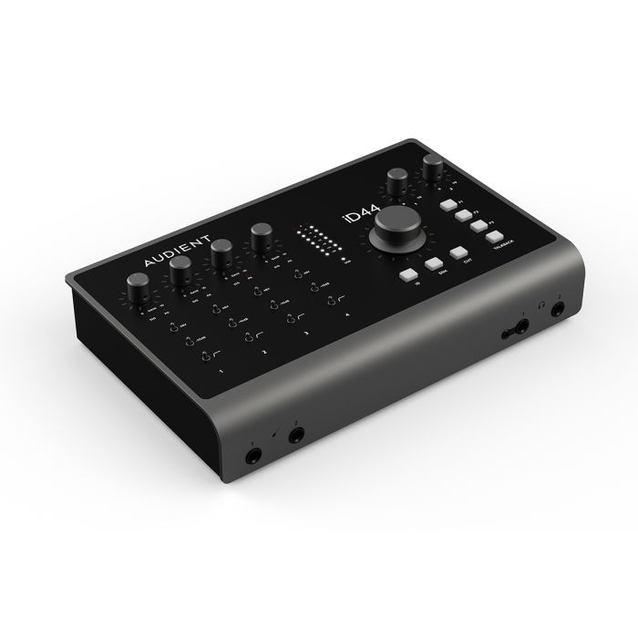 Аудіоінтерфейс Audient iD44 MKII (233720) зображення 6