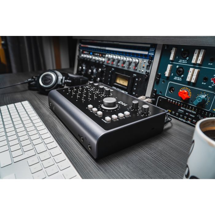 Аудіоінтерфейс Audient iD44 MKII (233720) зображення 7