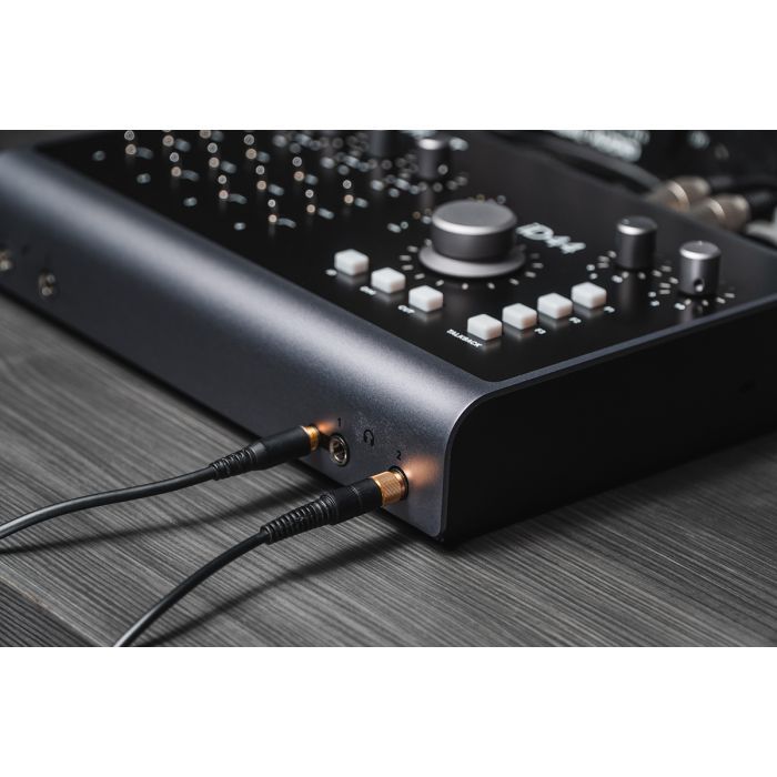 Аудіоінтерфейс Audient iD44 MKII (233720) зображення 9