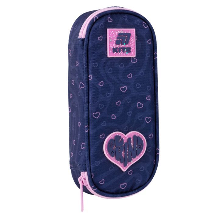 Пенал Kite 599 Be Kind (K25-599-5) зображення 3