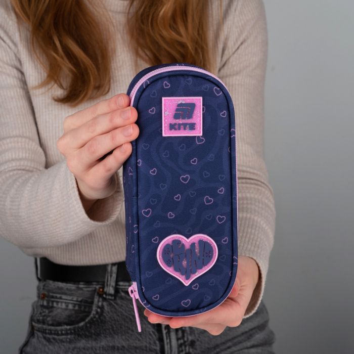 Пенал Kite 599 Be Kind (K25-599-5) зображення 7