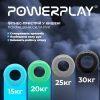 Эспандер PowerPlay PP-4338 Hand Grip Large 25 кг Сірий (PP_4338_Grey_25kg) изображение 10