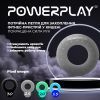 Эспандер PowerPlay PP-4338 Hand Grip Large 25 кг Сірий (PP_4338_Grey_25kg) изображение 9