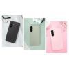 Чохол до мобільного телефона Samsung для Galaxy A56 (A566), Silicone Case green (EF-PA566CGEGWW) зображення 2