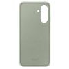 Чохол до мобільного телефона Samsung для Galaxy A56 (A566), Silicone Case green (EF-PA566CGEGWW) зображення 4