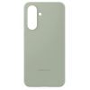 Чохол до мобільного телефона Samsung для Galaxy A56 (A566), Silicone Case green (EF-PA566CGEGWW) зображення 5