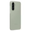 Чохол до мобільного телефона Samsung для Galaxy A56 (A566), Silicone Case green (EF-PA566CGEGWW) зображення 6