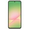 Чохол до мобільного телефона Samsung для Galaxy A56 (A566), Silicone Case green (EF-PA566CGEGWW) зображення 7
