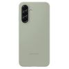 Чохол до мобільного телефона Samsung для Galaxy A56 (A566), Silicone Case green (EF-PA566CGEGWW)