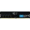 Модуль памяти для компьютера DDR5 8GB 4800 MHz Micron (CT8G48C40U5T)