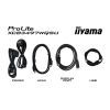 Монитор iiyama XCB3494WQSU-B1 изображение 12