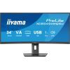 Монитор iiyama XCB3494WQSU-B1