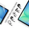 Пленка защитная Armorstandart Samsung Tab S10 FE (SM-X520/X526) (ARM85350) изображение 2