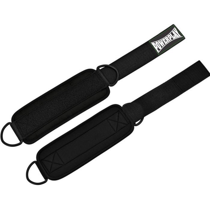 Манжета для тяги PowerPlay 3085 Чорні (PP_3085_Black) изображение 4