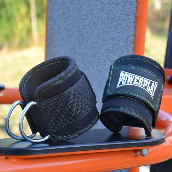 Манжета для тяги PowerPlay 3085 Чорні (PP_3085_Black) изображение 6