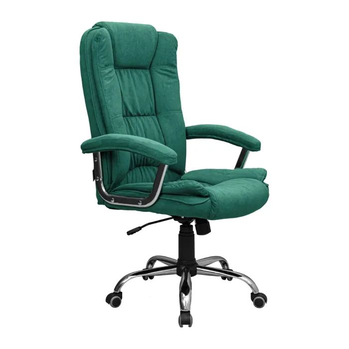 Офисное кресло Richman Калифорния Ю Хром П3 M-1 (Tilt) Симпл 13 (R00000051420)