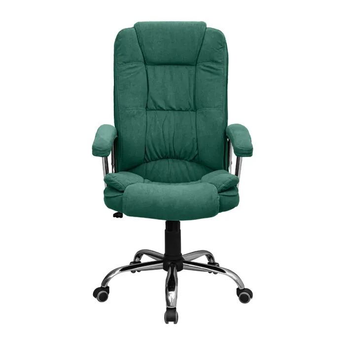 Офисное кресло Richman Калифорния Ю Хром П3 M-1 (Tilt) Симпл 13 (R00000051420) изображение 2