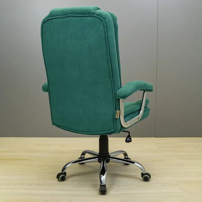 Офисное кресло Richman Калифорния Ю Хром П3 M-1 (Tilt) Симпл 13 (R00000051420) изображение 4