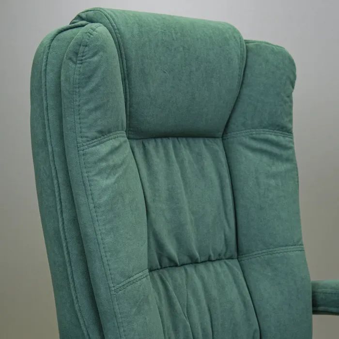 Офисное кресло Richman Калифорния Ю Хром П3 M-1 (Tilt) Симпл 13 (R00000051420) изображение 5