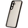 Чохол до мобільного телефона ColorWay Smart Matte Samsung Galaxy S25+ black (CW-CSMSG936-BK) зображення 2