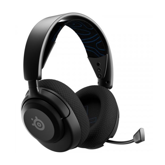 Наушники SteelSeries Arctis Nova 5P Black (61673) изображение 3