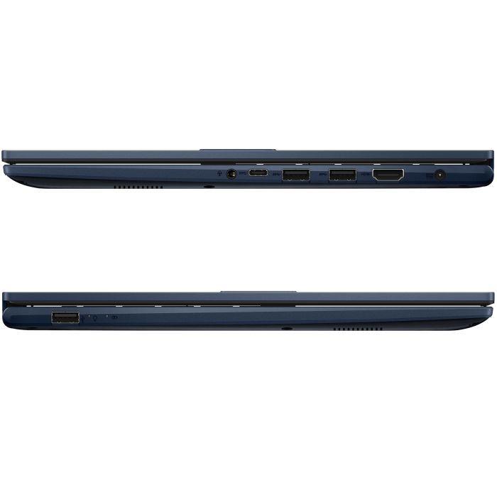Ноутбук ASUS Vivobook 15 X1504VA-BQ1954 (90NB10J1-M02VZ0) зображення 5