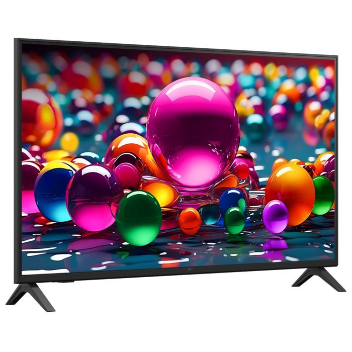 Телевизор LG 43UA75006LA изображение 2