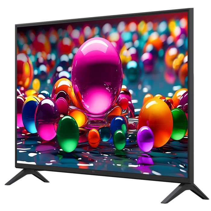 Телевизор LG 43UA75006LA изображение 3