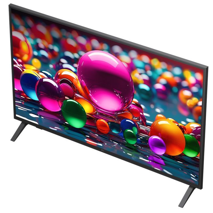 Телевизор LG 43UA75006LA изображение 4