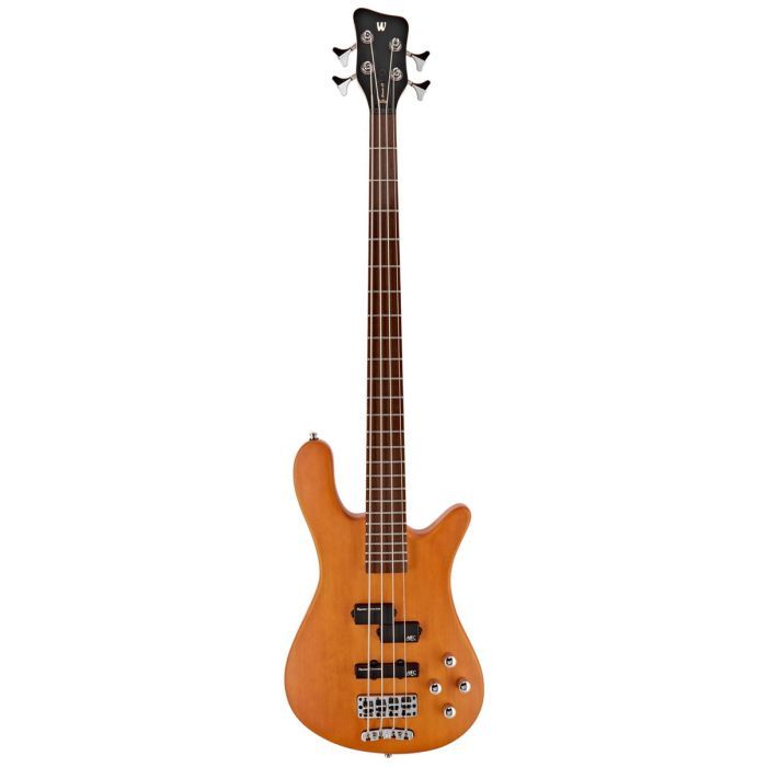 Бас-гітара Warwick RockBass Streamer LX 4-String - Honey Violin (1514720500CACARAWW)