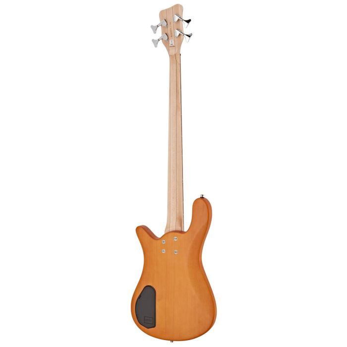 Бас-гітара Warwick RockBass Streamer LX 4-String - Honey Violin (1514720500CACARAWW) зображення 2