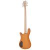 Бас-гітара Warwick RockBass Streamer LX 4-String - Honey Violin (1514720500CACARAWW) зображення 2