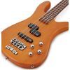 Бас-гітара Warwick RockBass Streamer LX 4-String - Honey Violin (1514720500CACARAWW) зображення 3
