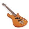 Бас-гітара Warwick RockBass Streamer LX 4-String - Honey Violin (1514720500CACARAWW) зображення 4
