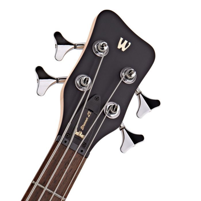 Бас-гітара Warwick RockBass Streamer LX 4-String - Honey Violin (1514720500CACARAWW) зображення 5