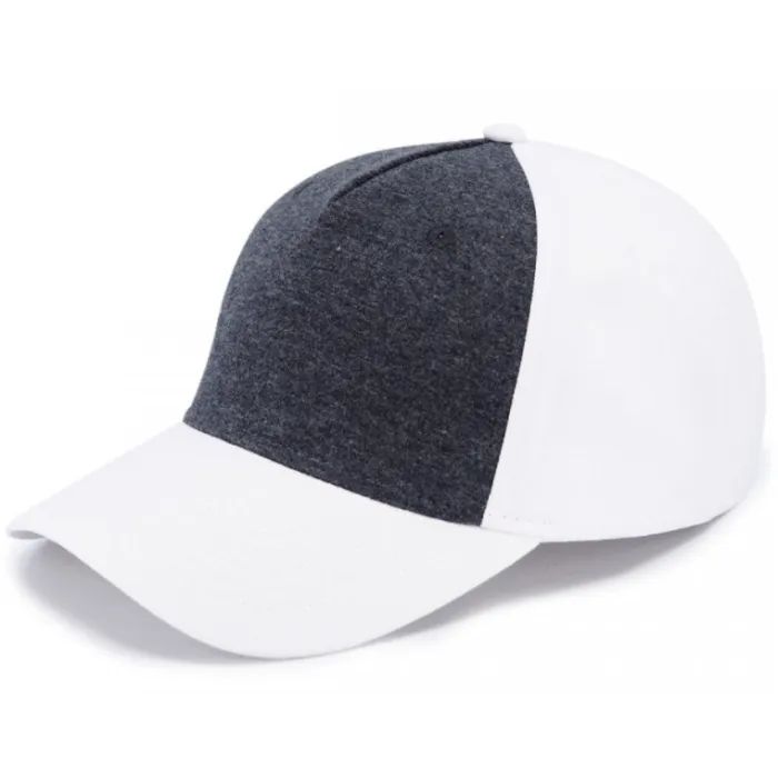 Кепка coFEE Ash jersey червоний (4027-5)