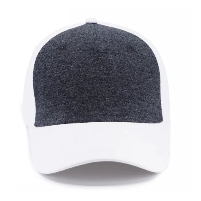 Кепка coFEE Ash jersey червоний (4027-5) изображение 5