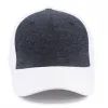 Кепка coFEE Ash jersey білий (4027-6) изображение 5