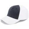Кепка coFEE Ash jersey білий (4027-6)