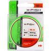 Флюорокарбон X-Fish FCoated 10m 0.14mm 2.3kg (1917.01.21) изображение 2