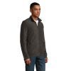 Кофта Sol's Norman men вугільно-сірий XXL (02093370XXL) изображение 3