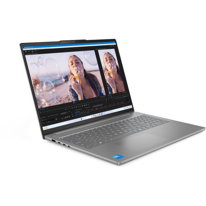 Ноутбук Lenovo IdeaPad Slim 5 16IRH10 (83HS007QRA) изображение 2